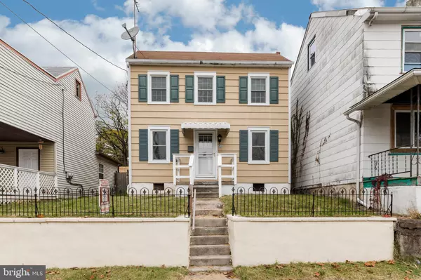 711 WALNUT ST, Pottstown, PA 19464