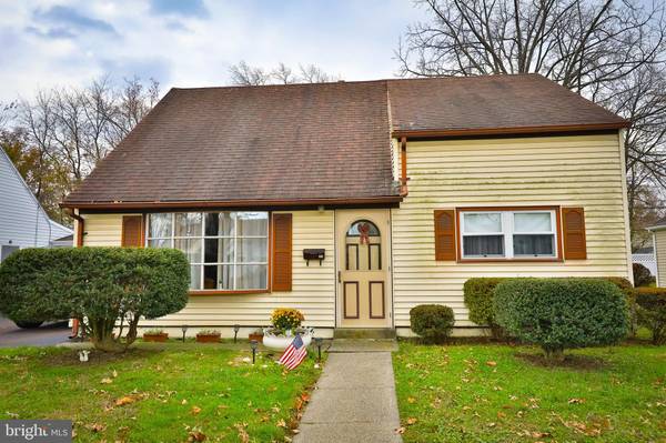 324 W CHESTNUT ST, Pottstown, PA 19464