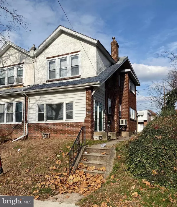 411 W FORNANCE ST, Norristown, PA 19401