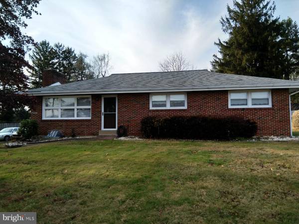 552 DRESHER RD, Horsham, PA 19044