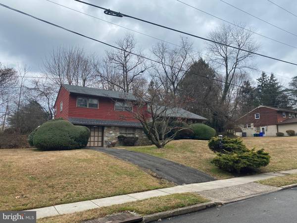 413 ASBURY AVE, Elkins Park, PA 19027