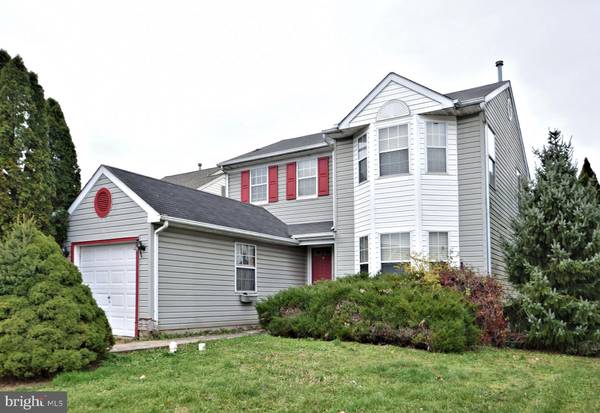 109 YORKTOWN RD, Collegeville, PA 19426