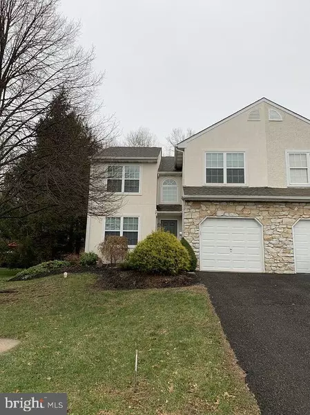 1744 HOOD LN, Ambler, PA 19002