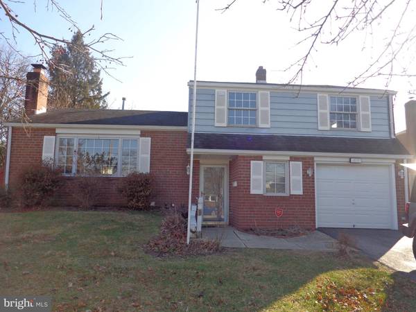 317 BERNARD DR, King Of Prussia, PA 19406