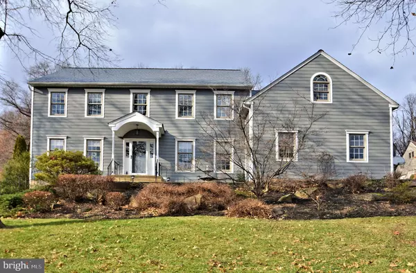 114 SUMMIT DR, Phoenixville, PA 19460