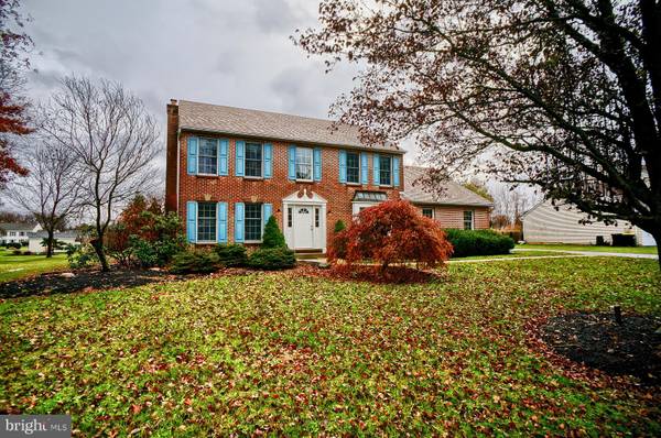 1581 BERGEY RD, Hatfield, PA 19440