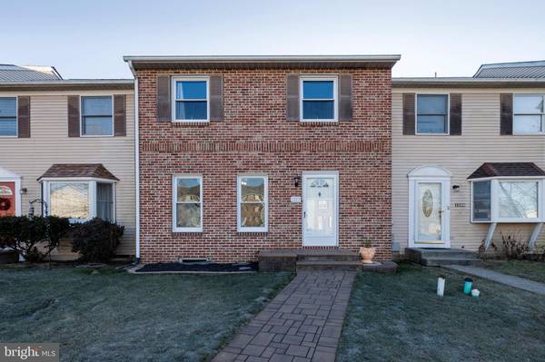 1213 NEEDHAM CIR, Hatfield, PA 19440