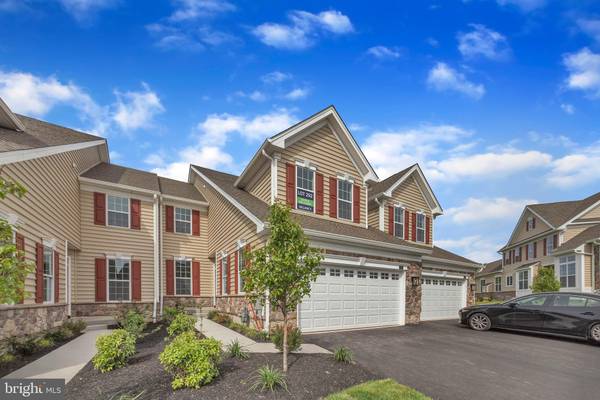 Collegeville, PA 19426,142 IRON HILL WAY