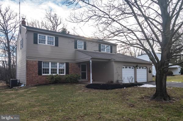 800 HARTLEY PL, Lansdale, PA 19446