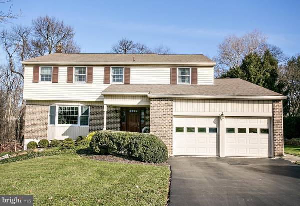 307 THOMAS DR, King Of Prussia, PA 19406