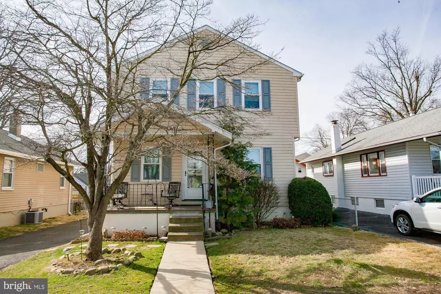 1004 WINCHESTER AVE, Jenkintown, PA 19046