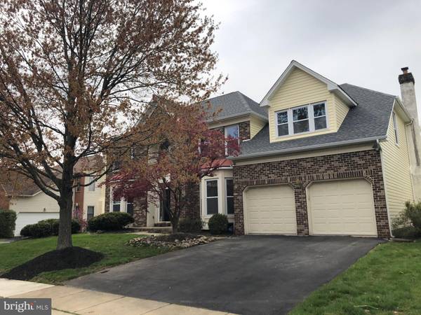 144 COUNTRY CLUB DR, Lansdale, PA 19446