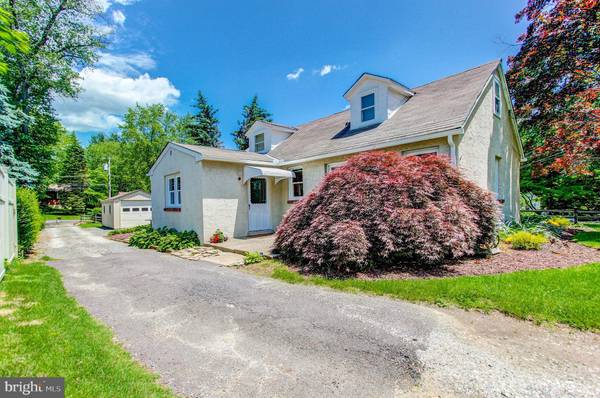 215 MANKIN AVE, Huntingdon Valley, PA 19006