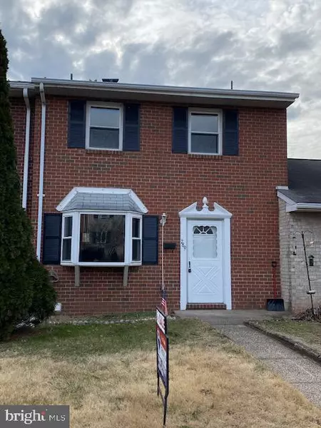 789 JEFFERSON ST, Red Hill, PA 18076