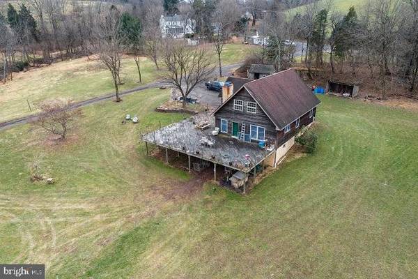 Schwenksville, PA 19473,4891 GARGES RD