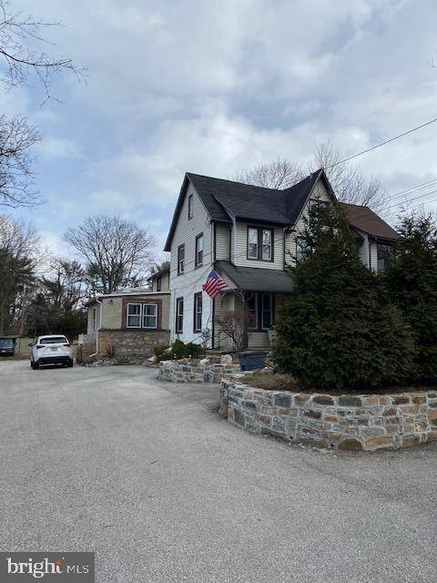 333 CONSHOHOCKEN STATE RD, Gladwyne, PA 19035