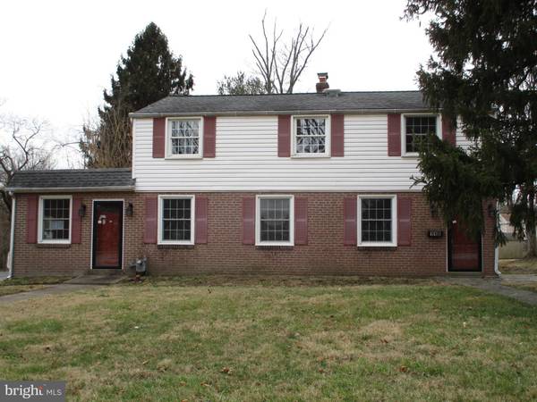 118 E GERMANTOWN PIKE, Plymouth Meeting, PA 19462