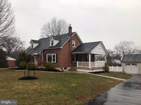 139 PENNAPACKER RD, Collegeville, PA 19426