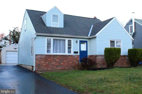 112 WILLIAMS LN, Hatboro, PA 19040