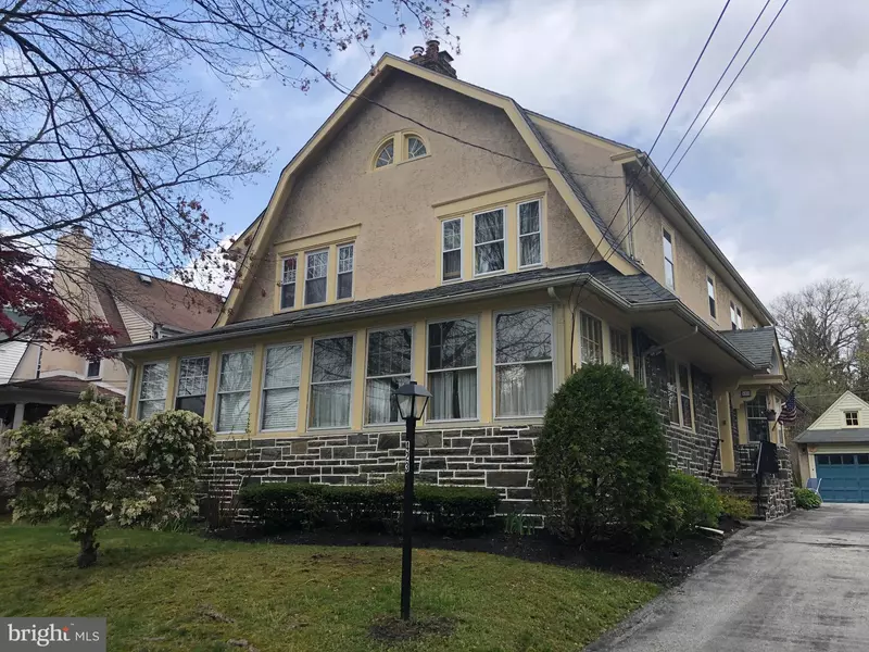 423 GROVE PL, Narberth, PA 19072