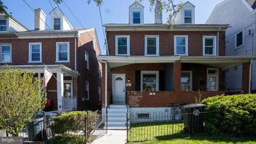 158 W 7TH AVE, Conshohocken, PA 19428