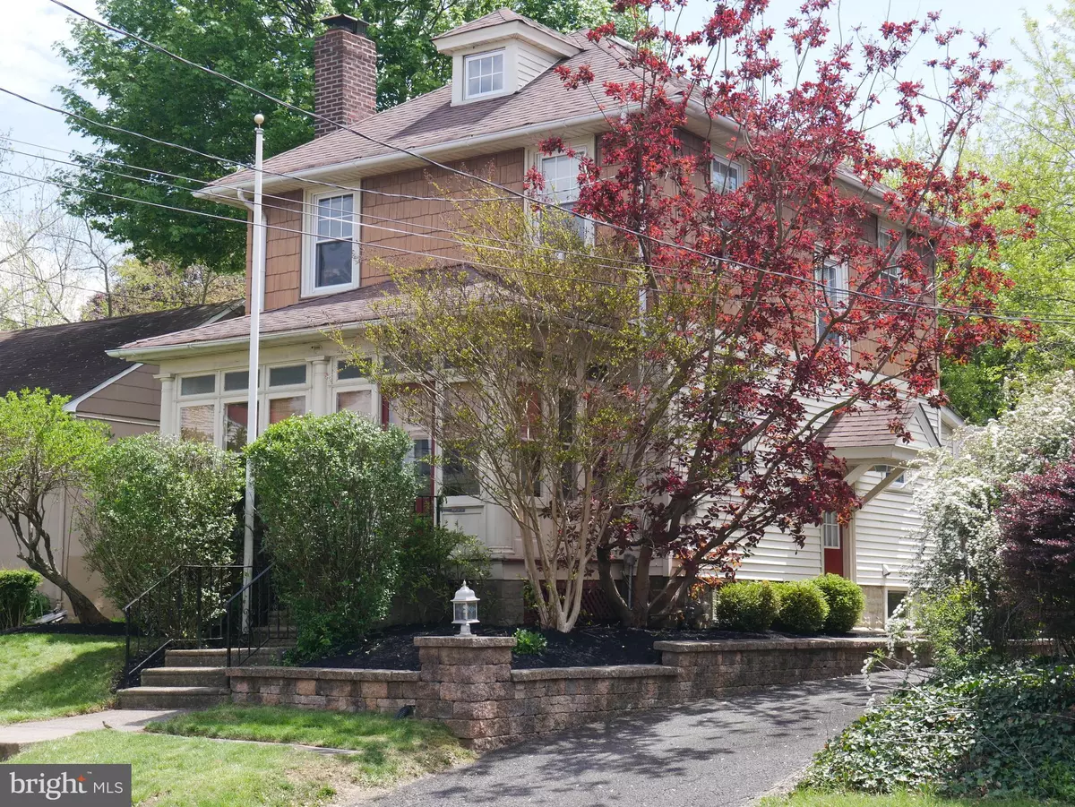 Willow Grove, PA 19090,2318 PARKVIEW AVE