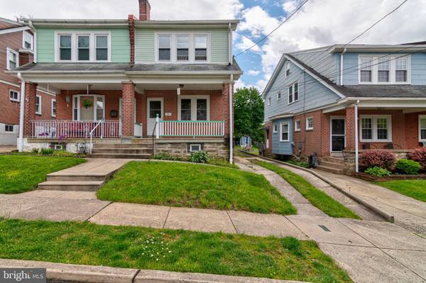 420 JEFFERSON AVE, Cheltenham, PA 19012