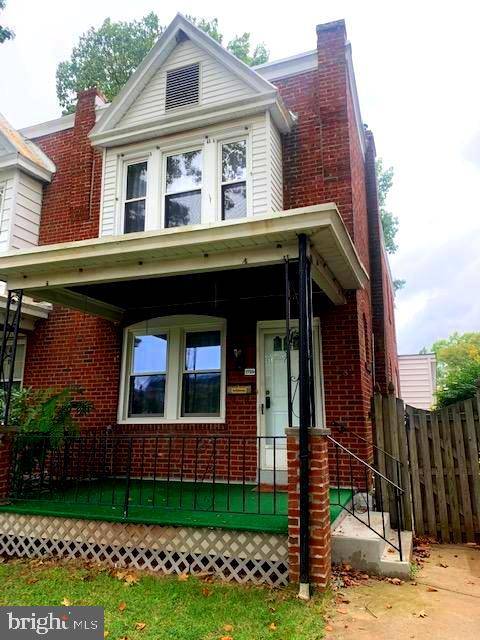 1725 POWELL ST, Norristown, PA 19401