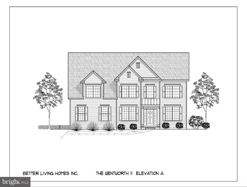 LOT 2A PECAN DR, Lansdale, PA 19446