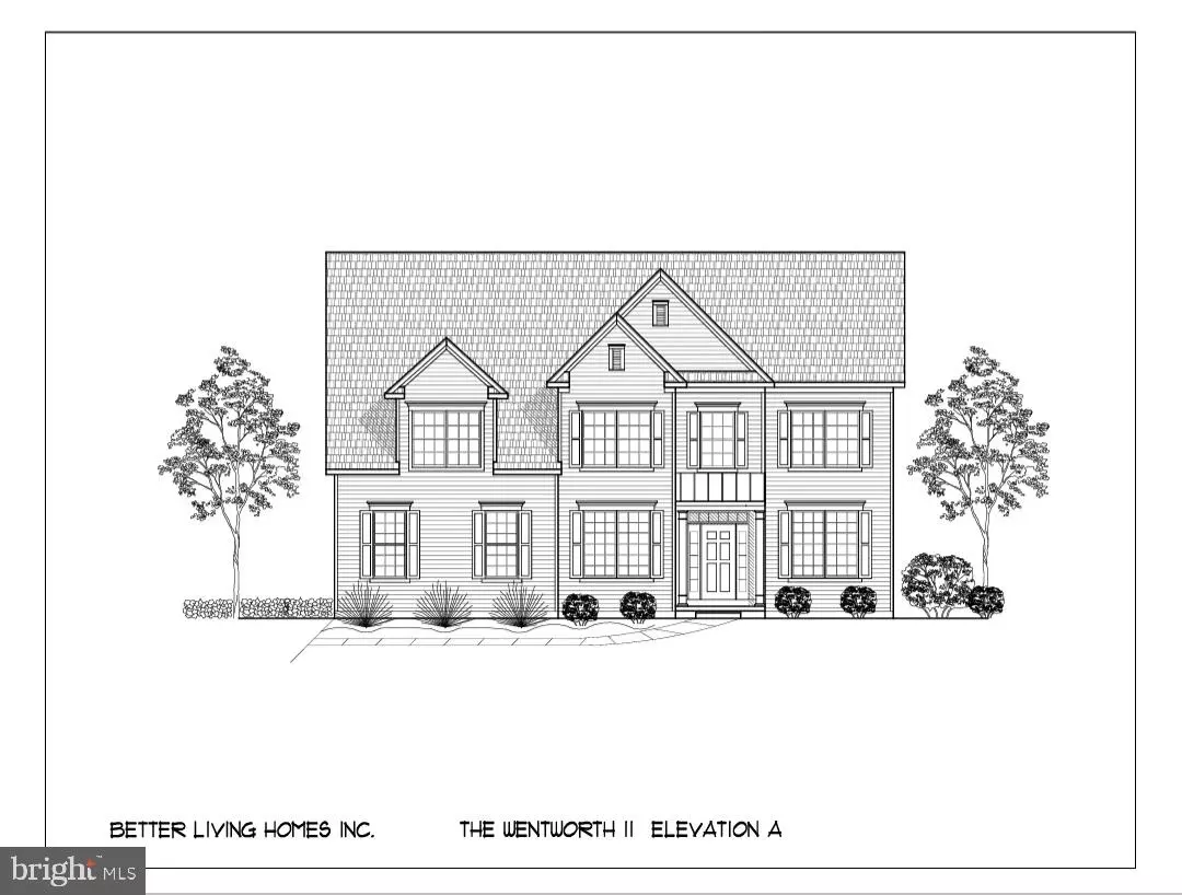 Lansdale, PA 19446,LOT 2A PECAN DR