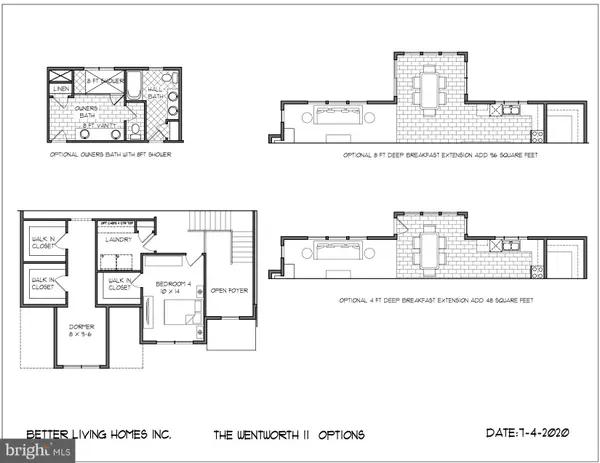 Lansdale, PA 19446,LOT 2A PECAN DR