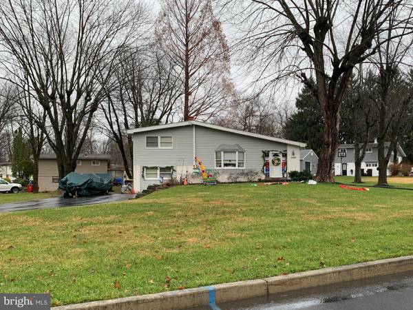 1526 CLEARVIEW AVE, Blue Bell, PA 19422