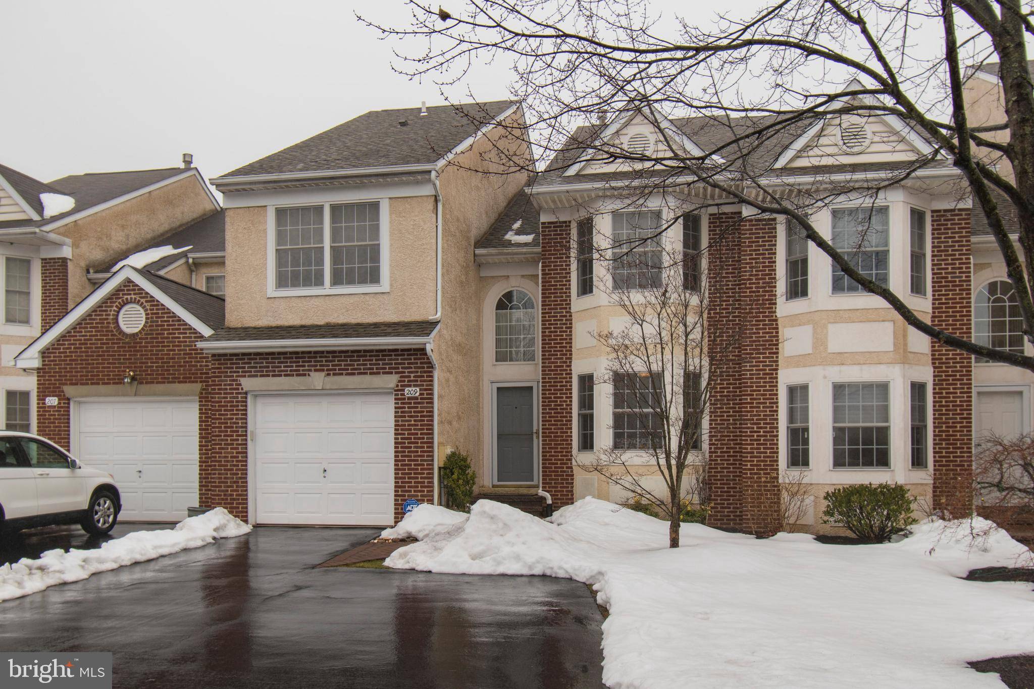 209 SUMTER PL, Ambler, PA 19002
