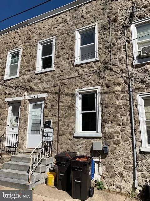 Norristown, PA 19401,318 JEFFERSON ST