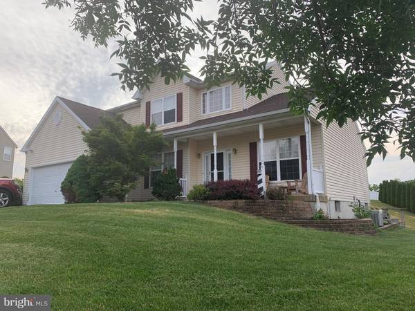 1165 SILCOX DR, Gilbertsville, PA 19525