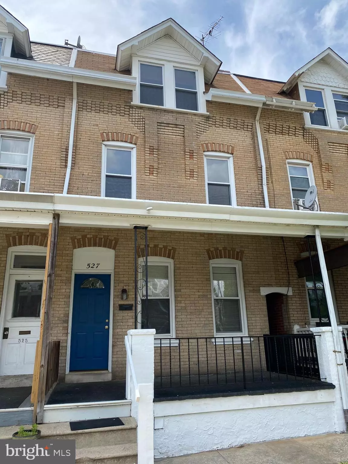 Norristown, PA 19401,527 BUTTONWOOD ST