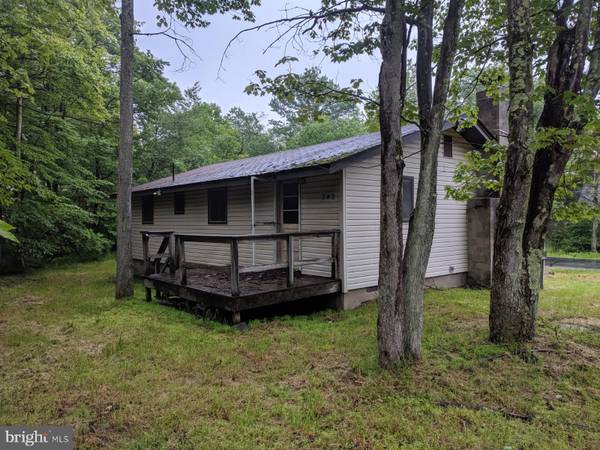 Pocono Lake, PA 18347,283 ORONO DR