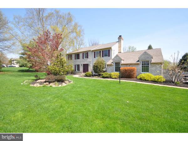 Bethlehem, PA 18015,1479 SAUCON MEADOW CT