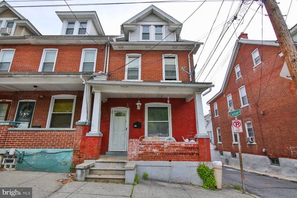 620 ATLANTIC ST, Bethlehem, PA 18015