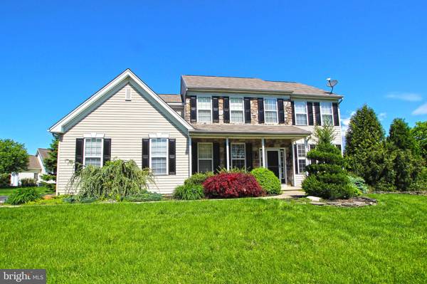 1760 BLOSSOM HILL RD, Easton, PA 18040