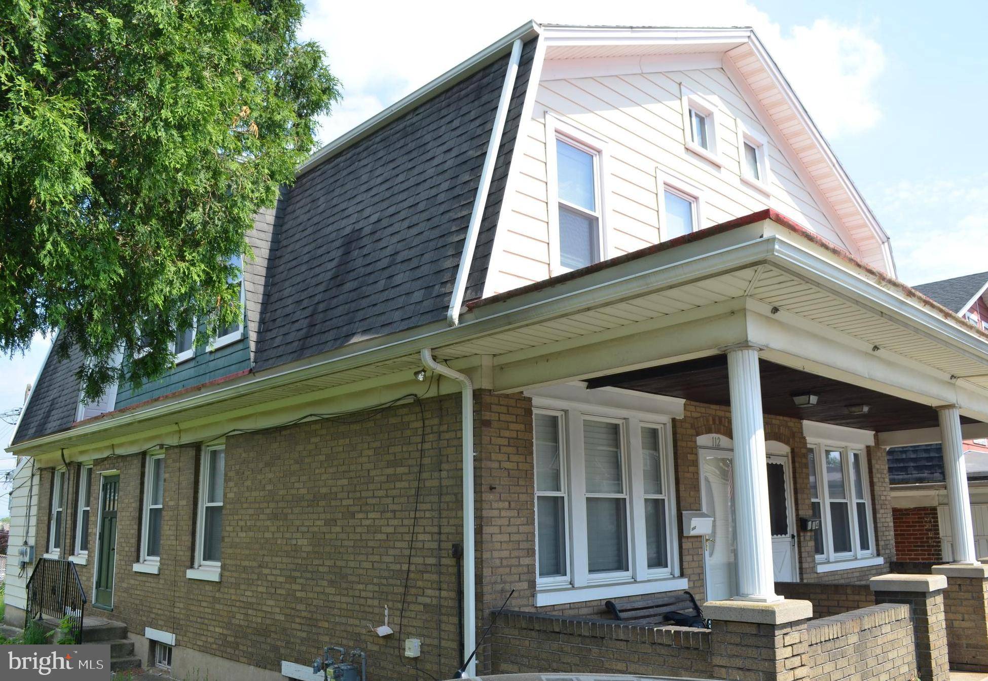 Easton, PA 18042,112 S 15TH ST