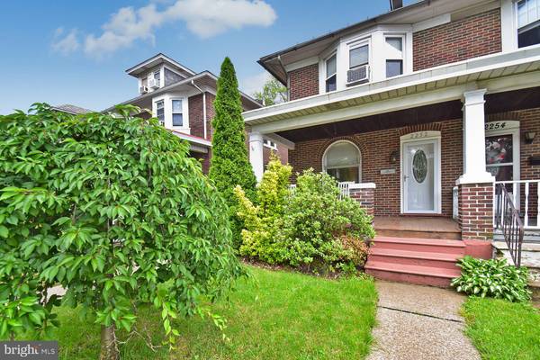 2252 FAIRVIEW AVE, Easton, PA 18042