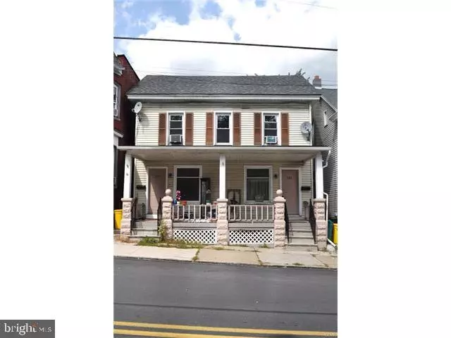 Bangor, PA 18013,135-137 MARKET ST