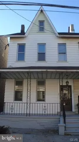 127 S 13TH ST, Easton, PA 18042