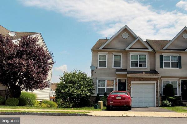 3555 PENFIELD WAY, Nazareth, PA 18064