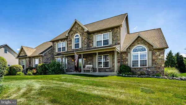 151 FOX RIDGE, Nazareth, PA 18064