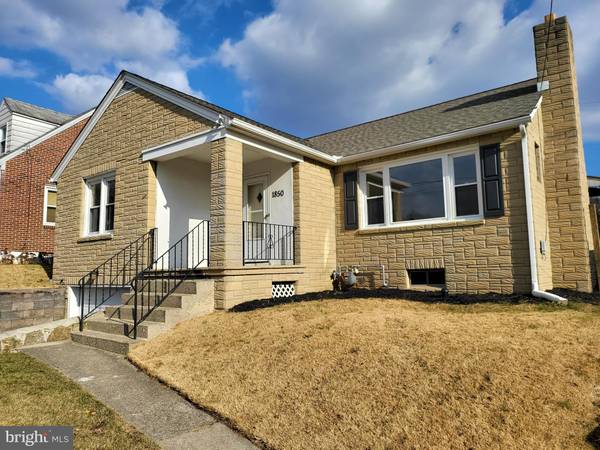 1850 5TH ST, Bethlehem, PA 18020