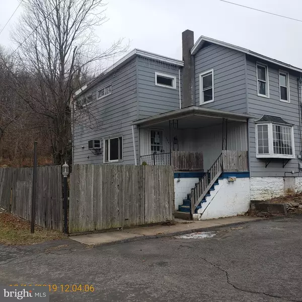 Mount Carmel, PA 17851,104 3RD