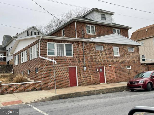 Mount Carmel, PA 17851,542 E 5TH ST