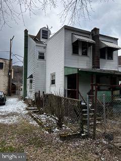 Shamokin, PA 17872,454 S PEARL ST